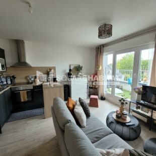 Location appartement à Loos