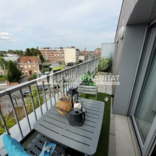 Location appartement à Loos