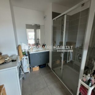 Location appartement à Loos