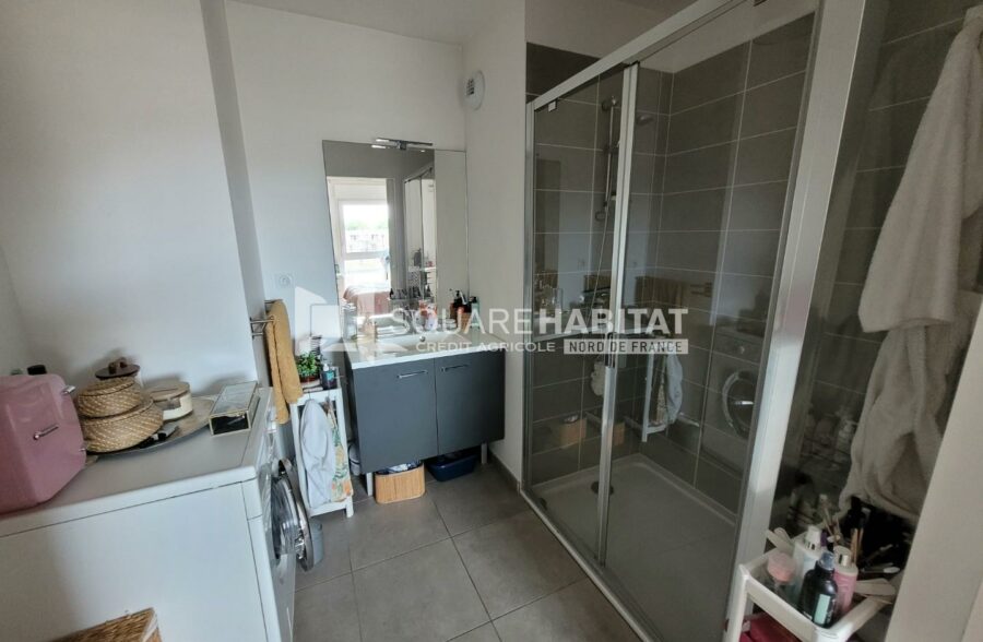 Location appartement à Loos