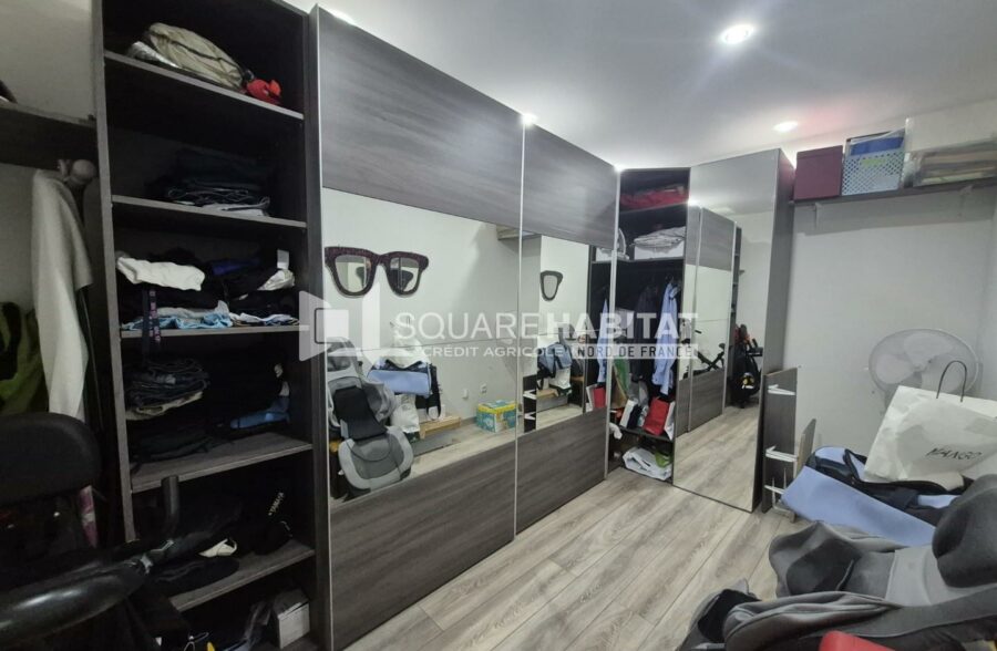 Location maison à Hénin-Beaumont