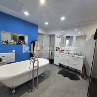 Location maison à Hénin-Beaumont