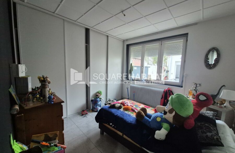 Location maison à Hénin-Beaumont