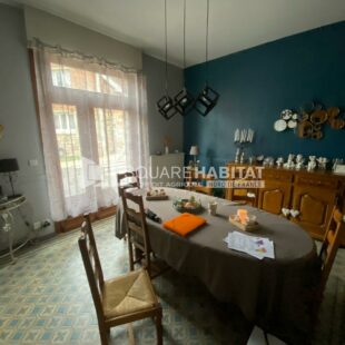 Location maison à Sommaing