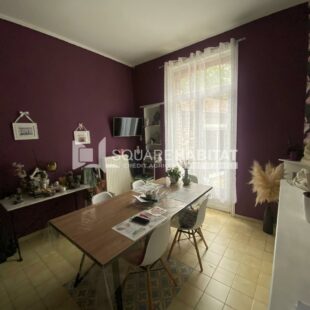 Location maison à Sommaing