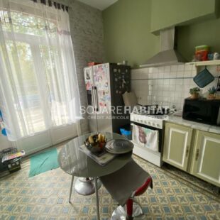 Location maison à Sommaing