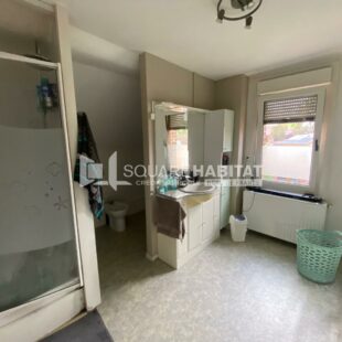 Location maison à Sommaing