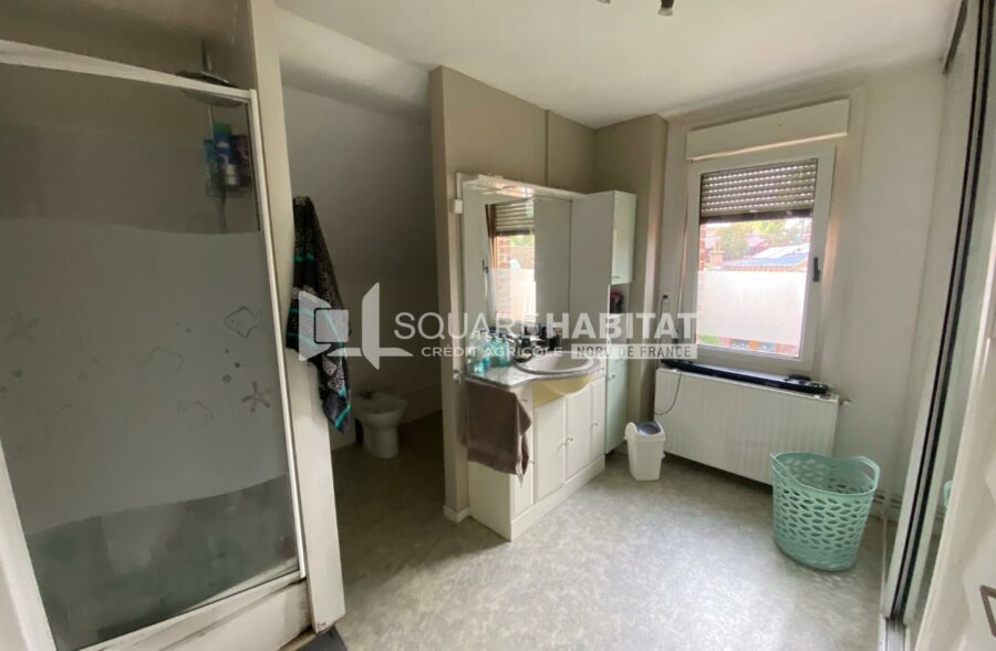 Location maison à Sommaing