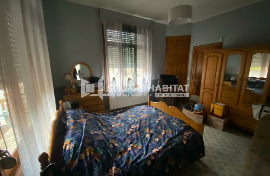 Location maison à Sommaing