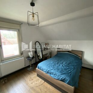 Location maison à Sommaing