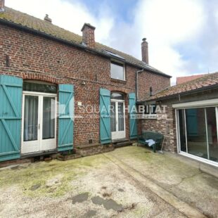 Location maison à Sommaing