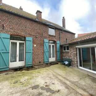 Location maison à Sommaing