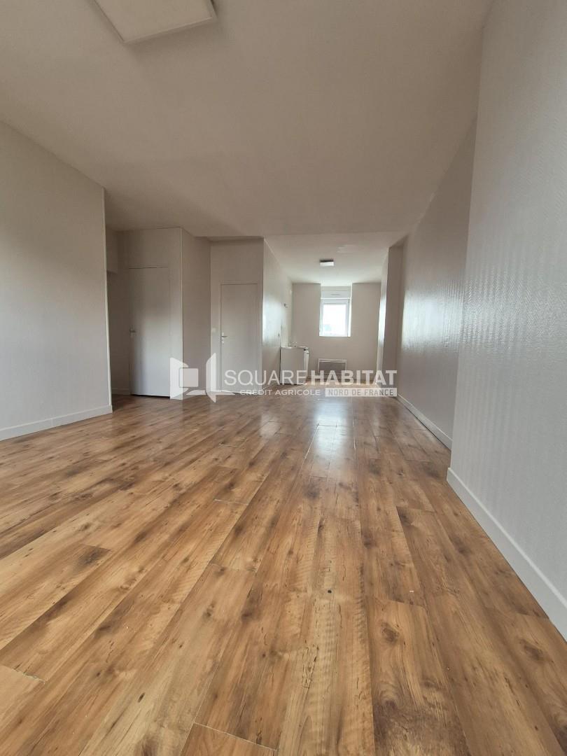 Location appartement à Liévin