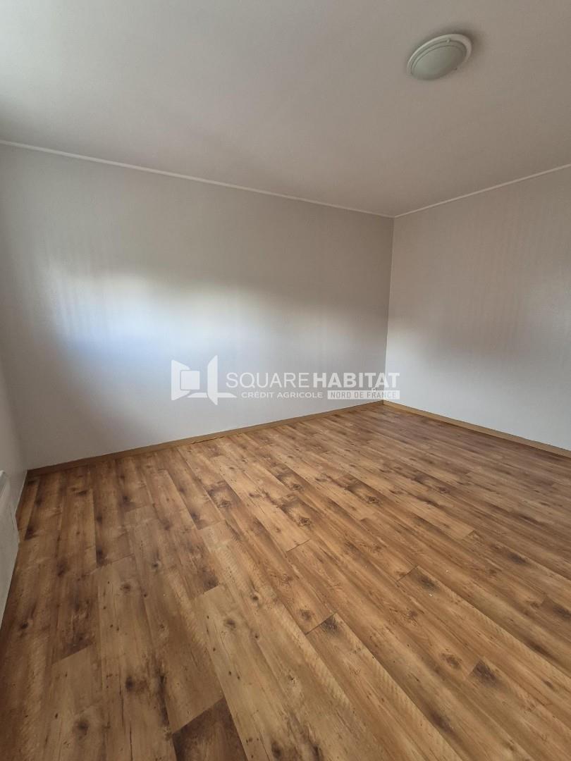 Location appartement à Liévin