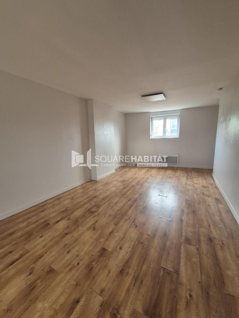 Location appartement à Liévin