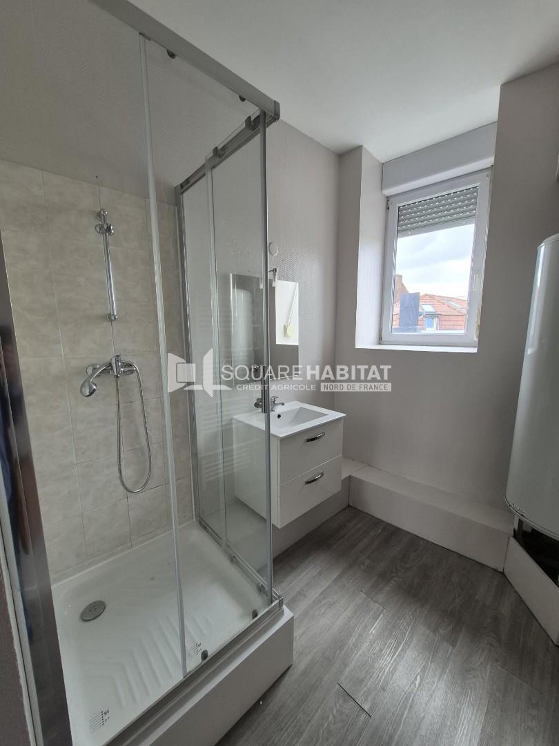 Location appartement à Liévin