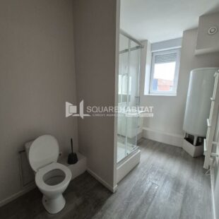 Location appartement à Liévin