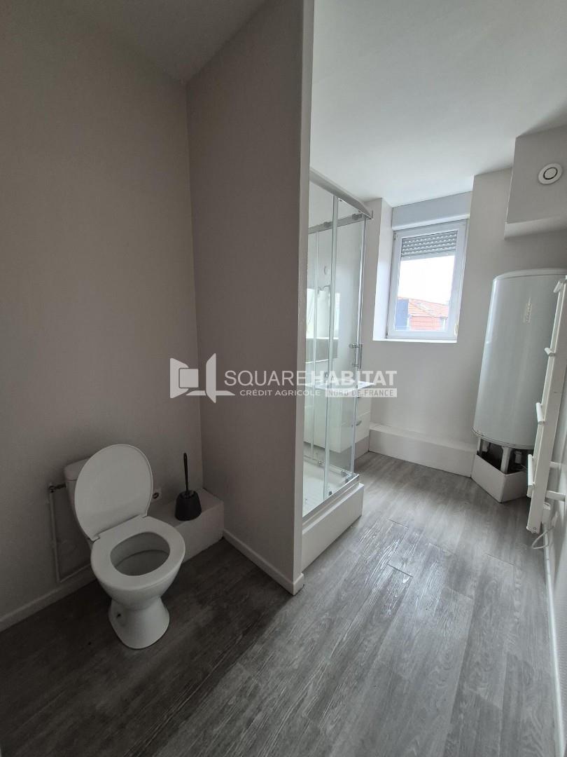 Location appartement à Liévin