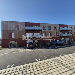 Location appartement à Armentières