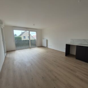 Location appartement à Lambersart