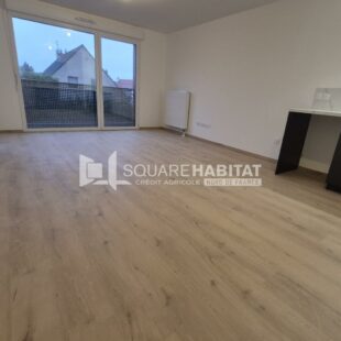 Location appartement à Lambersart