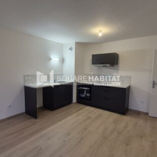 Location appartement à Lambersart