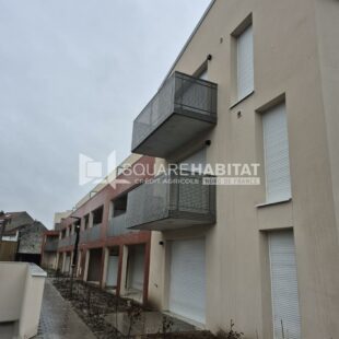 Location appartement à Lambersart