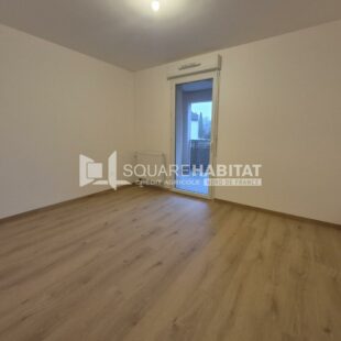 Location appartement à Lambersart