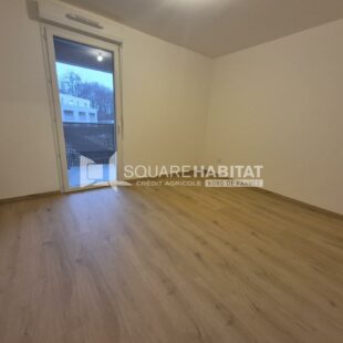 Location appartement à Lambersart