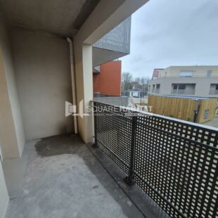 Location appartement à Lambersart