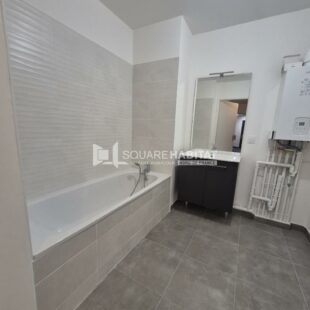 Location appartement à Lambersart