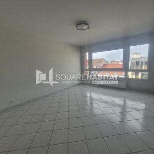 Location appartement à Lille