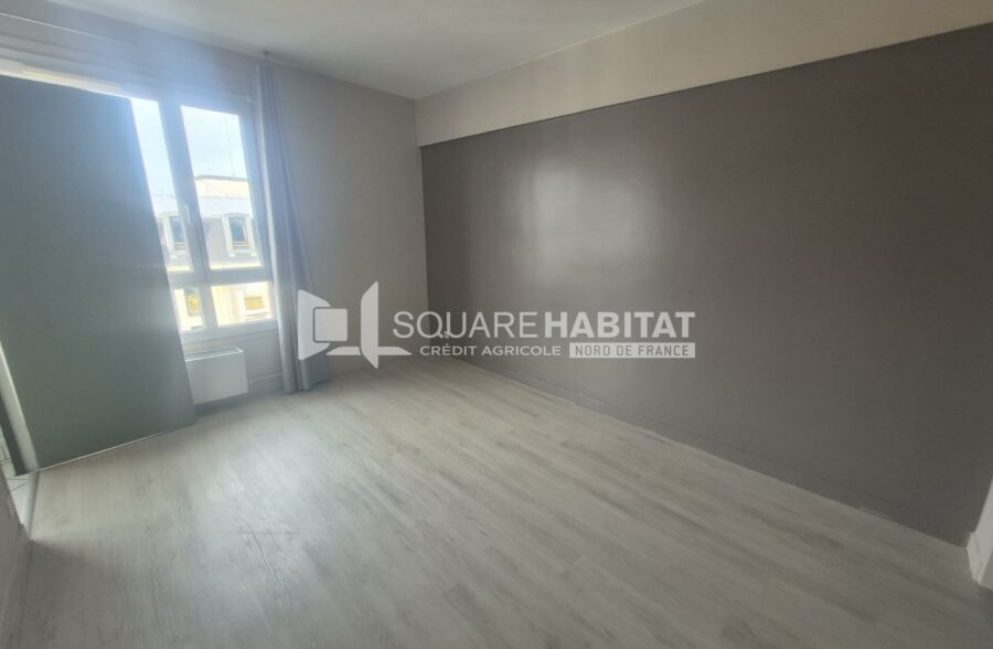 Location appartement à Lille