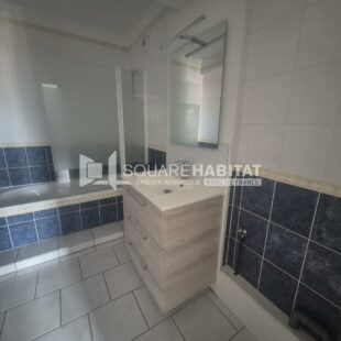 Location appartement à Lille