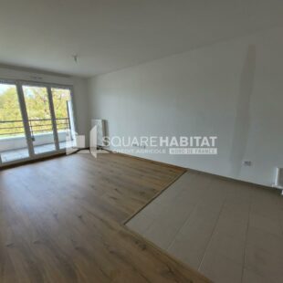 Location appartement à Loos