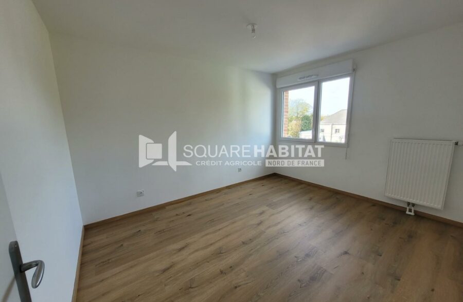 Location appartement à Loos