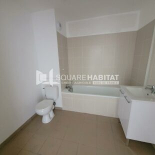 Location appartement à Loos