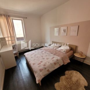 Location appartement meublé à Loos