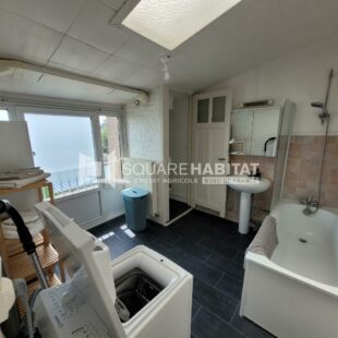 Location appartement meublé à Loos