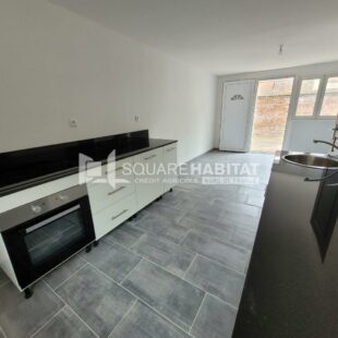 Location appartement à Avion