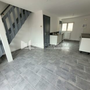 Location appartement à Avion