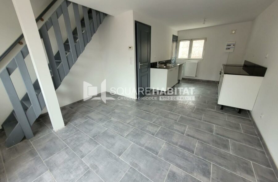 Location appartement à Avion