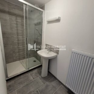 Location appartement à Avion