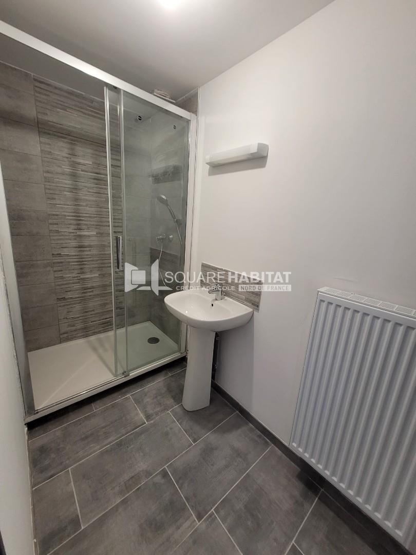 Location appartement à Avion