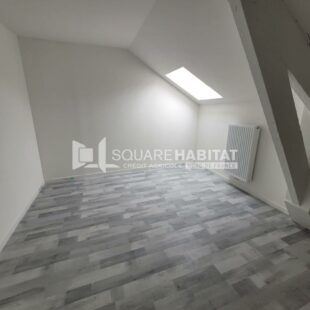 Location appartement à Avion