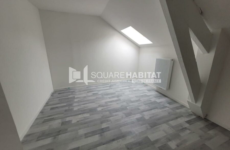 Location appartement à Avion