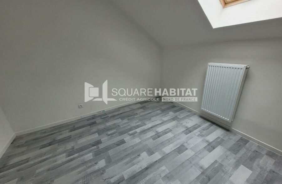 Location appartement à Avion