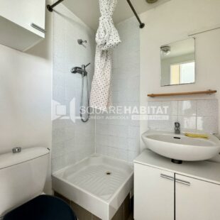 Location appartement meublé à Famars