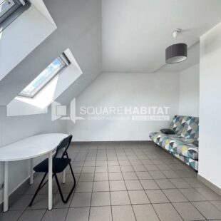 Location appartement meublé à Famars