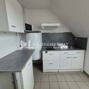 Location appartement meublé à Famars